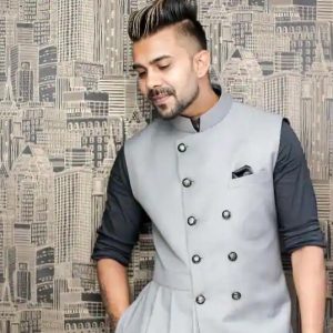 Ashish Mathur sets new standards in choreography to achieve ultimate goals